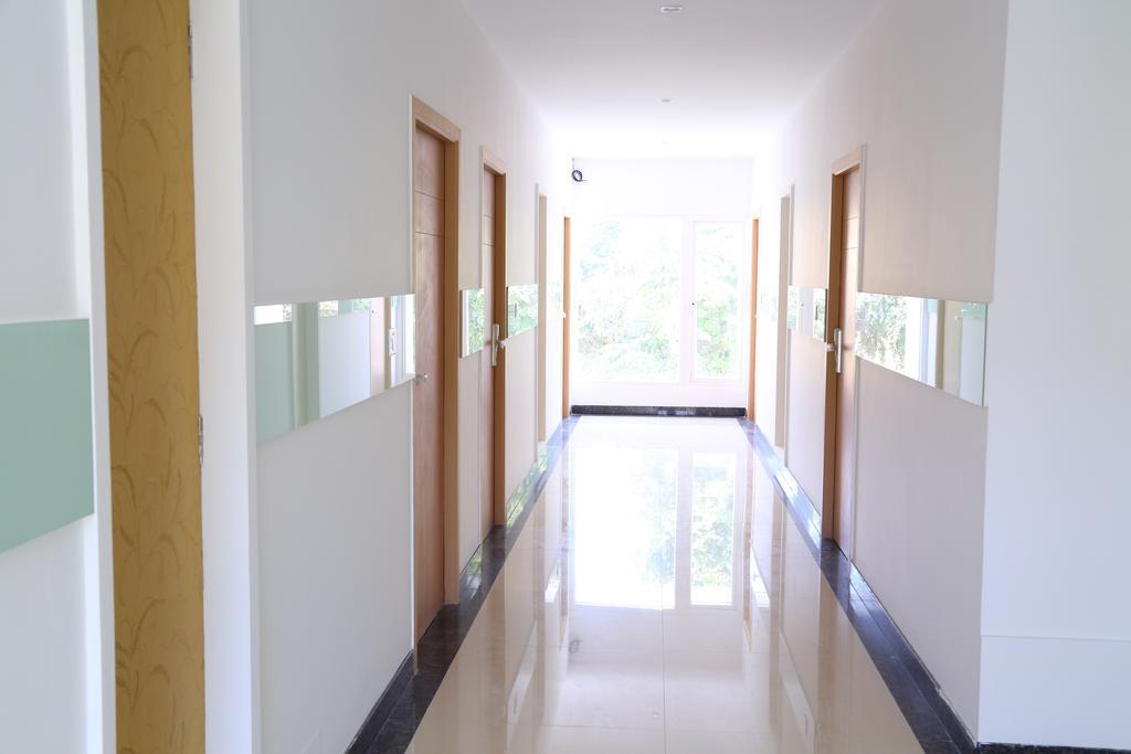 Pebbles Appartement Madras Kamer foto